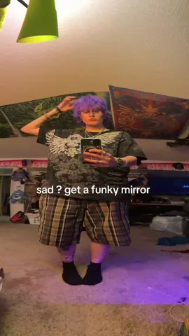 body dysmorphia got nothin on me now #fyp 