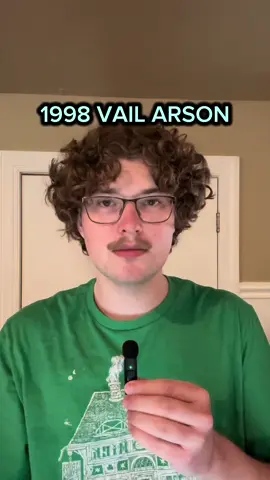 The 1998 Vail Arson #elf #truecrime #history #fyp #vail 