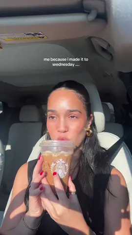 I’m tired 🥲 #fyp #relatable #corporatelife #coffeetok #treatyourself 
