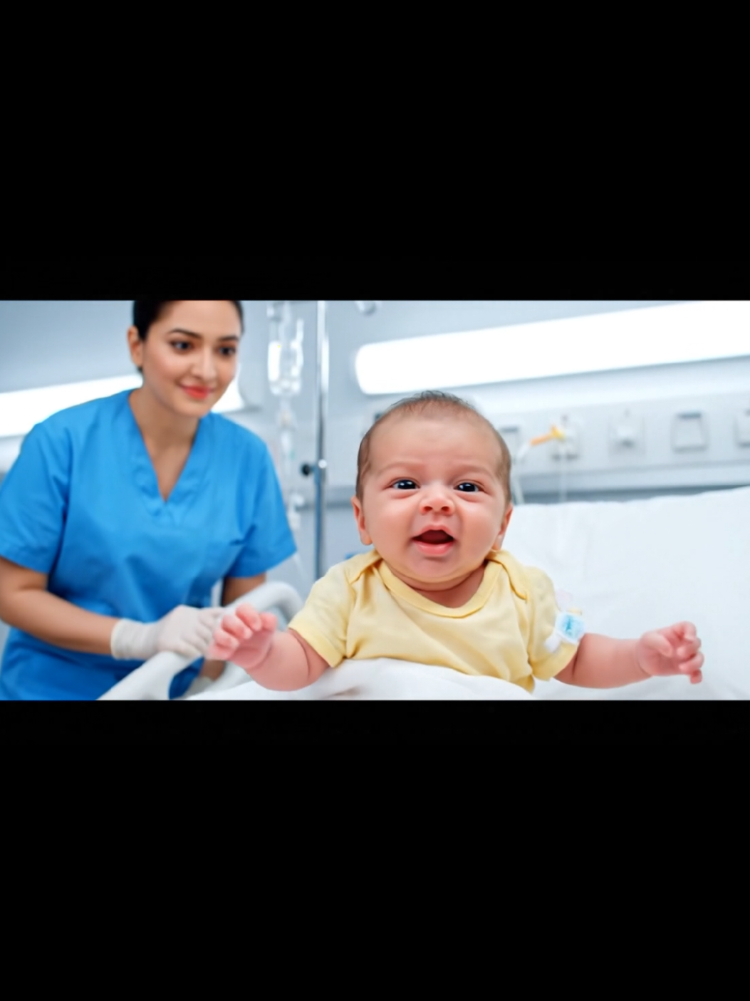 sadia ko bulao ! tharki baby  #aibaby #newborn #funnyvideos #veo3 #googleveo3 