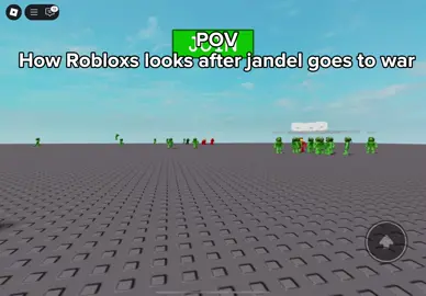 #fyppppppppppppppppppppppp #videoviral #robloxtiktok #gag #jandelvssammy 