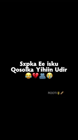 udir 😂💔#foryoupage #foryou #capcut #goat__rooti #foypシ @Mudug ŠťýĽƏ❣️😎 