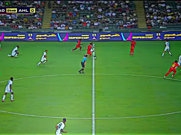 ملخص  مباراة |💢الاهلي 🆚 القادسية💢|  . . . . . . #saudisupercup #الاهلي #القادسية #today 