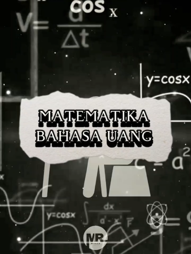 jadi yang salah siapa?  kamu yang malas belajar? atau gurumu yang tidak memberi tahumu? - #matematika #neraca #motivasi #money #motivational 