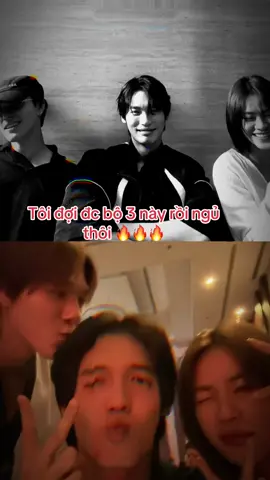 Quá đã #Winmetawin #nanihirunkit #emiamily #GMMTVOuting2025 #thíchdịnè 
