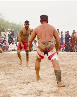 well don kabutra #WWE #usa #uk #kabaddi 
