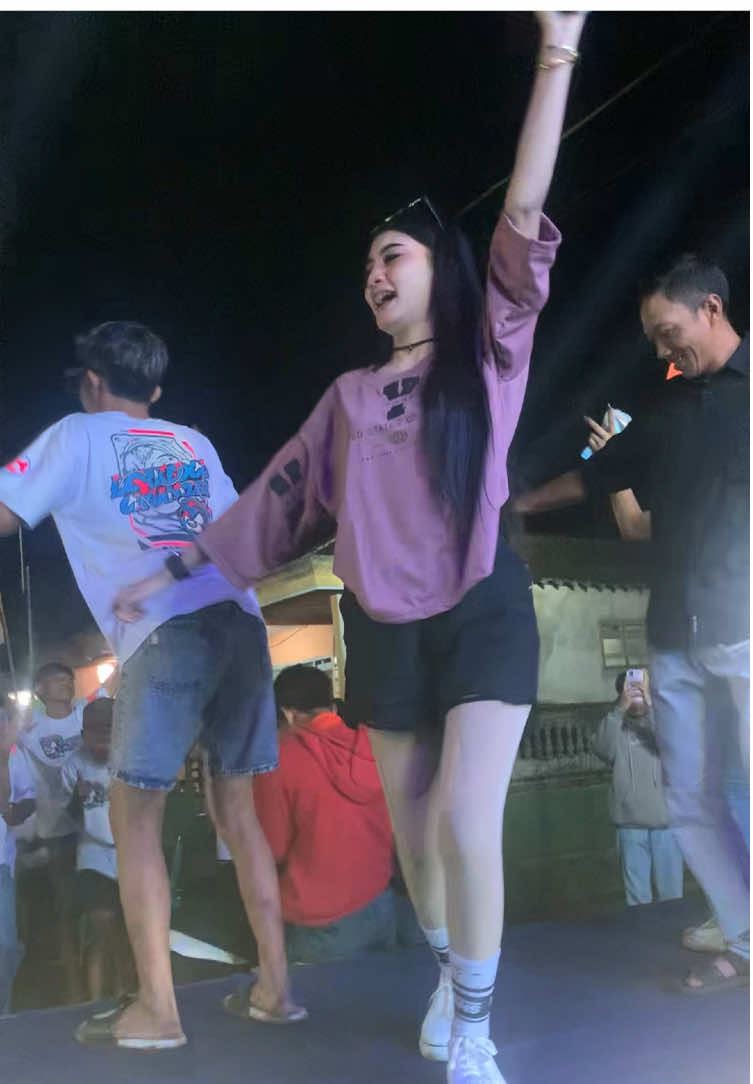 Oratau ninggal ngantang😜