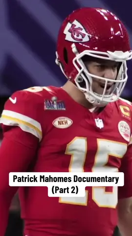 The epic glaze battle between Cris Collinsworth and Tony Romo over Kansas City Chiefs’ QB Patrick Mahomes was incredible. They did a documentary and this is part 2 of that presented by NFL. This was epic. #nfl #nflfootball #kansascitychiefs #patrickmahomes #documentary 