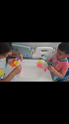 #paratiiiiiiiiiiiiiiiiiiiiiiiiiiiiiii #actividadsensorial #niños 