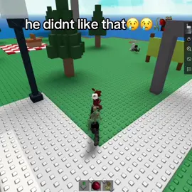 👤 #roblox #fyp #funny