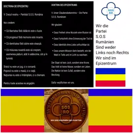 #WIR SIND RUMÄNEN UND PUNKTUM #WIR SIND WEDER LINKS NOCH RECHTSEXTREM, WIR SIND IM EPIZENTRUM @Andreea Cîmpianu Official @Diana Iovanovici-Șoșoacă @simona @cris ..blondi051 promovari @Georgescu Andrei Official ✅ @ALEXANDRA ANTON @elenanichita79 @🆘️Alexandru🆘️ @Bogdan @Vladut Toma @finneverv🇩🇪✝️ 