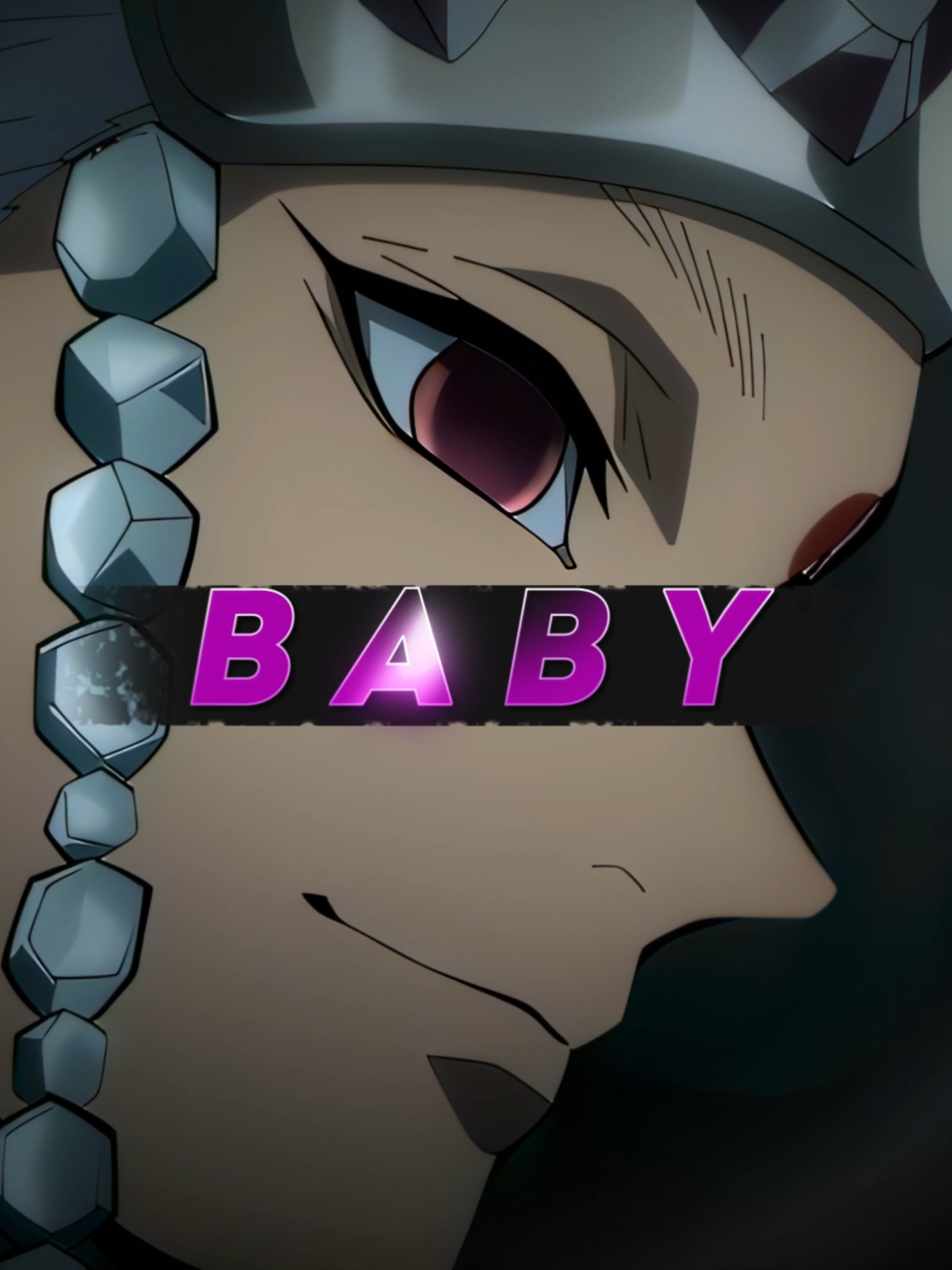 His babies🥵 #tengenuzui #tengen #tengenedit #demonslayer #demonslayeredit #animewaifus #anime #animeedit