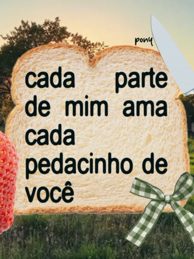 vídeo fofinho #askapony #amigas #vaiprofycaramba #namorados #dedicar 