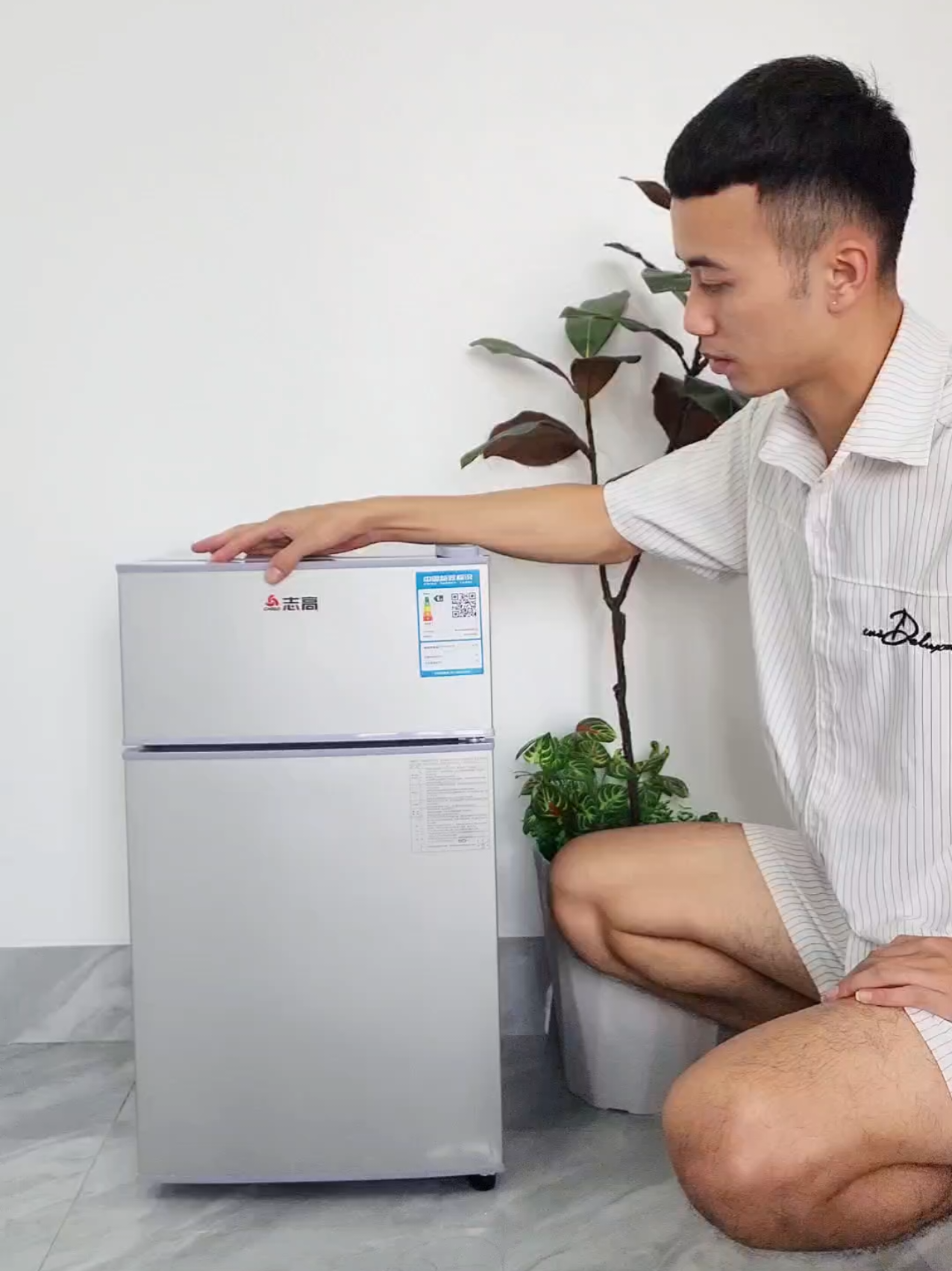 Tủ Lạnh Mini 58L