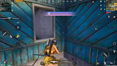 papa ki pari pero player and my squad #pubgmnextstarprogram #pubgmobilec9s25 #pubgmobile #foryou #growmyaccount 