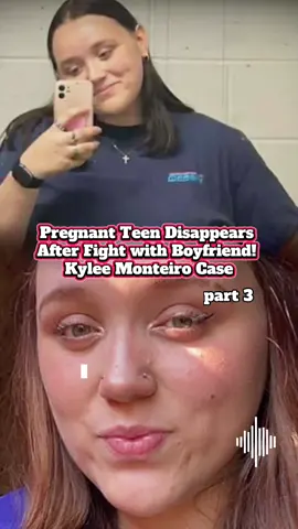 At just 18 years old, Kylee Monteiro was pregnant, full of hope for the future, and excited to welcome her baby. But one August night, everything changed. After a heated argument with her boyfriend, Kylee sent a chilling final message to a friend: 