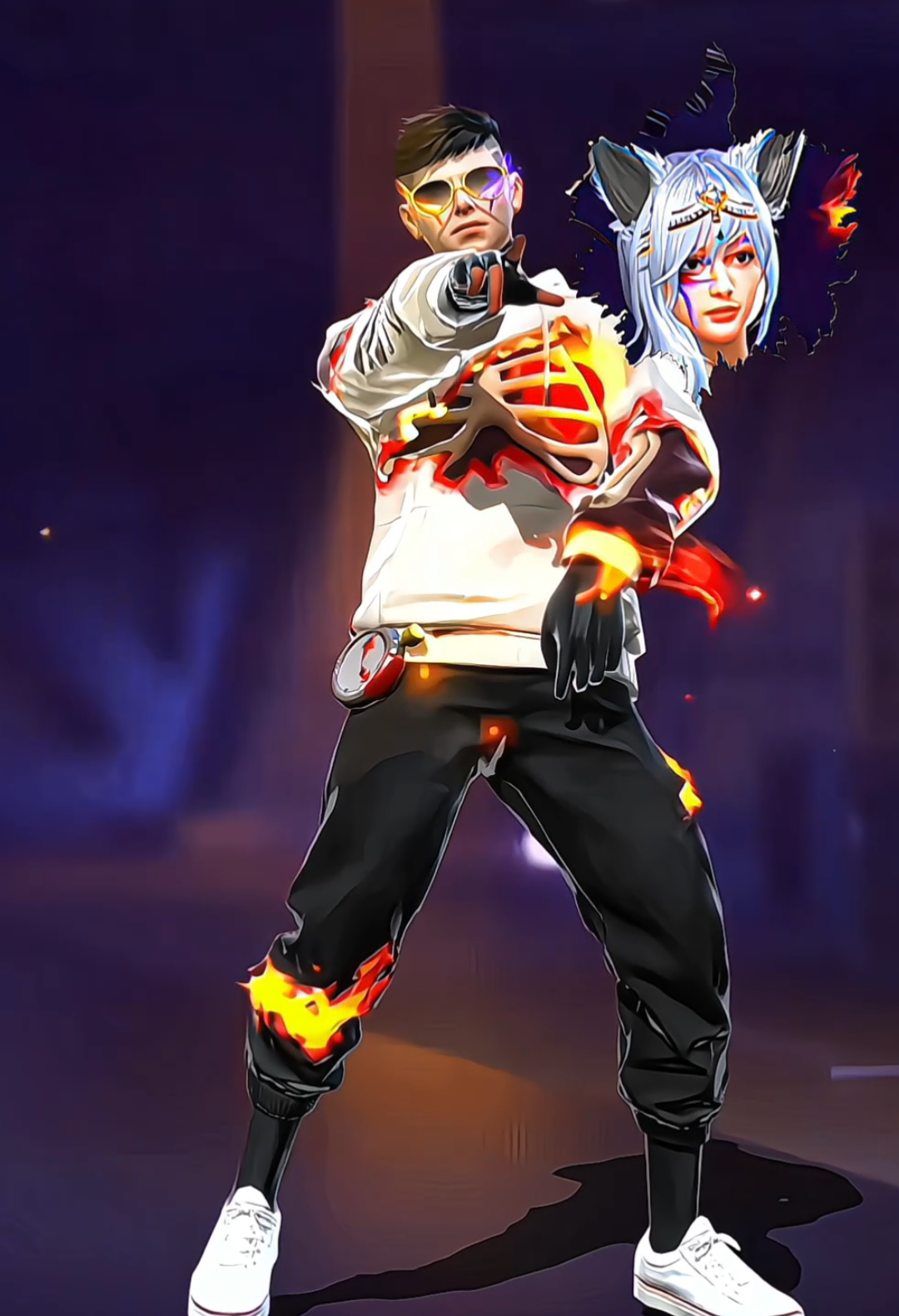 . . . . . . #freefire #foryou #velocity #sylhet #ammahmudgaming 