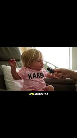 😬 They don’t even know what’s coming!  #ai #baby #aibaby #fyp #foryou 