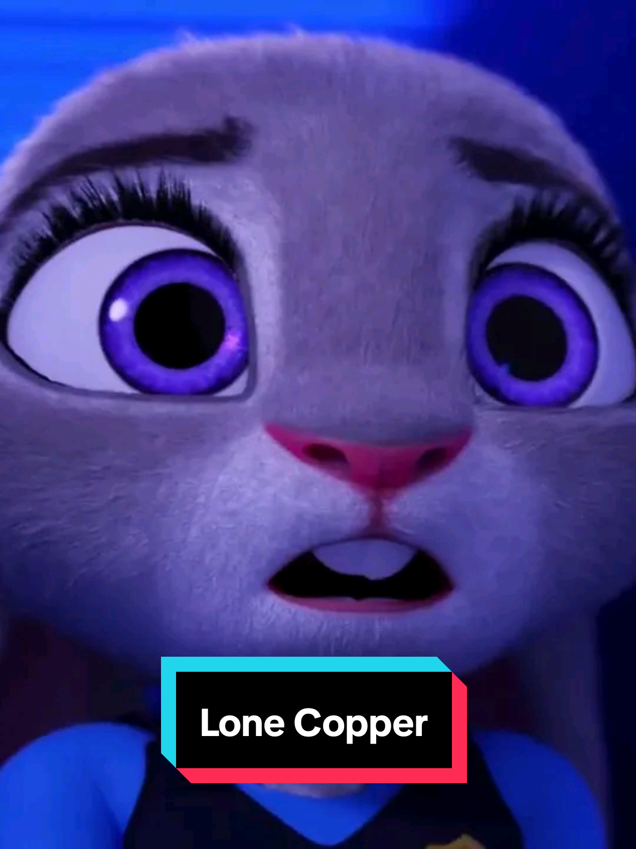 Lone Copper music -Caravan Palace - Lone Digger voiced by SandrinePriceVA Twitter: SandrinePriceVA model by Splatypi Lone Digger Club scenebuild by Zixh10 #creatorsearchinsights #3danimation #animation #zootopia #judyhopps 