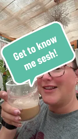 If you didn’t know me, now you do. Kinda….. #gettoknowme #hotmess #reallife #funny #fyp 