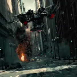 Transformers Optimus prime Music:Skillet #jordanpraym #transformers #transformersbayverse 