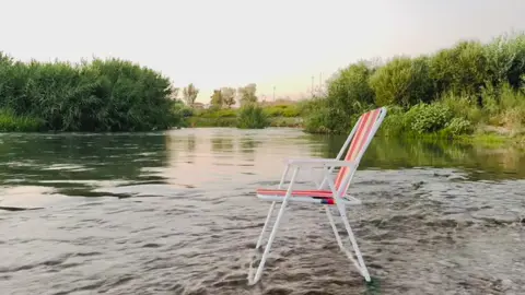 اللهم اياماً مليئة بالفرح 🌸💚