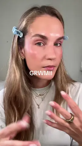 Replying to @Nelentu2 not really a straight answer but lmk if you have specific qs😅 #grwm #grwmroutine #everydaymakeup #startupfounders #founderlife #founderdayinthelife #femalestartupfounder @Point of View Beauty @Hourglass Cosmetics @Clé de Peau Beauté @Givenchy Beauty @Kosas @Diorbeauty @Patrick Ta Beauty @Charlotte Tilbury @Westman-Atelier @milkmakeup 