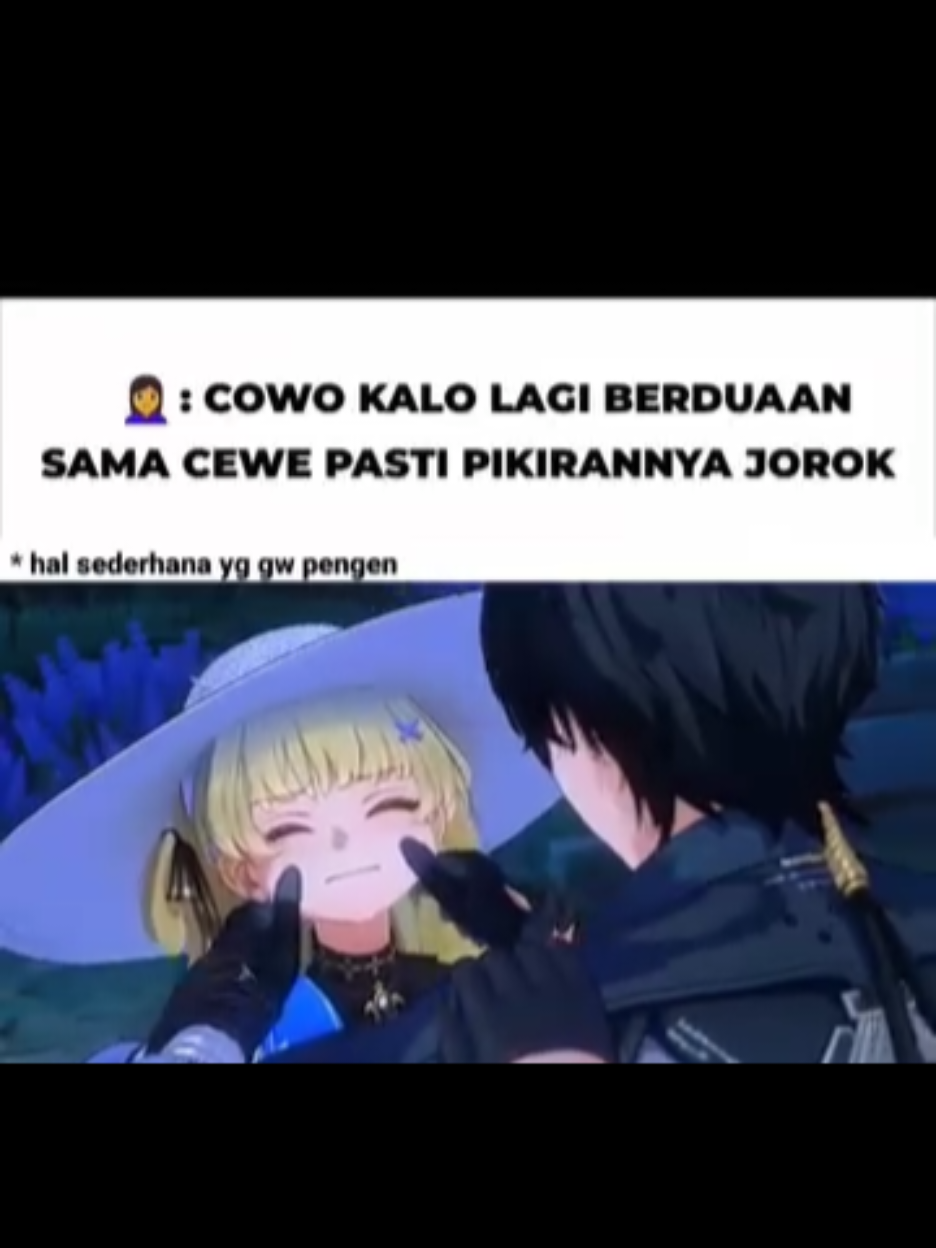 Phoebe terlalu imut 🤗😖 #memes #memestiktok #memesdaily #phoebe #fyp 
