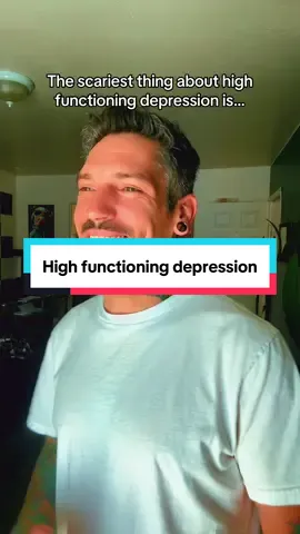 The scariest part about high-functioning depression is that on the outside, we can look fine… but inside, it feels like a battle no one sees. 💭 Sometimes the people smiling the most are carrying the heaviest weight. Be gentle with yourself and with others, because you never know what someone might be going through. 💙✨ #C#CaliSoberRecoveryM#MentalHealthAwarenessH#HealingJourneyE#EmotionalWellnessStayStrong 