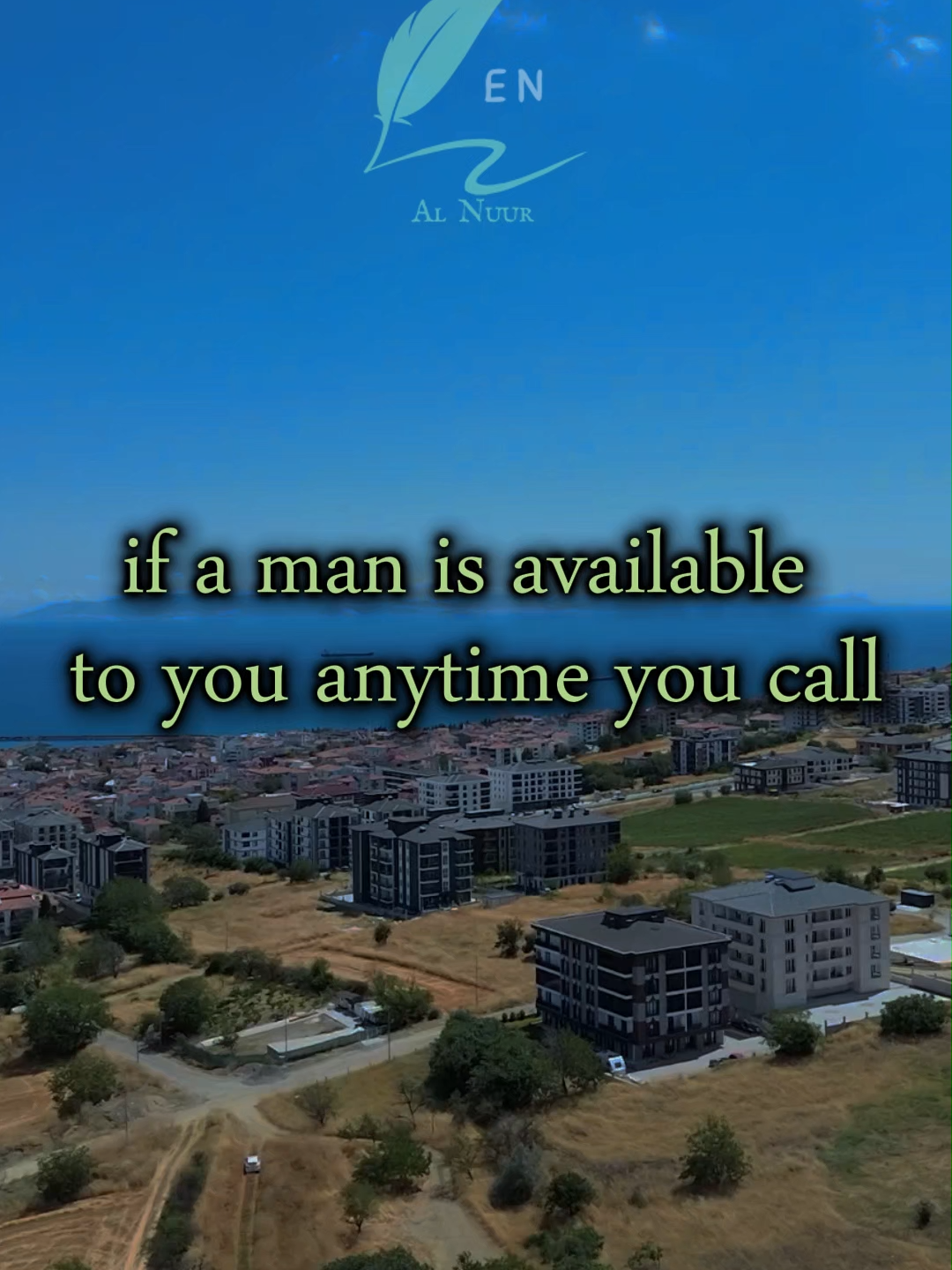 If a man is available to you anytime you call #motivation #advice #motivationalquotes #quotes #mindset #motivationalspeech #fyp #viral #inspiration #goals #emotional #message #english #shorts #foryou #dreams #100k #success #wisdom #motivationalpage #nevergiveup #reels #explore