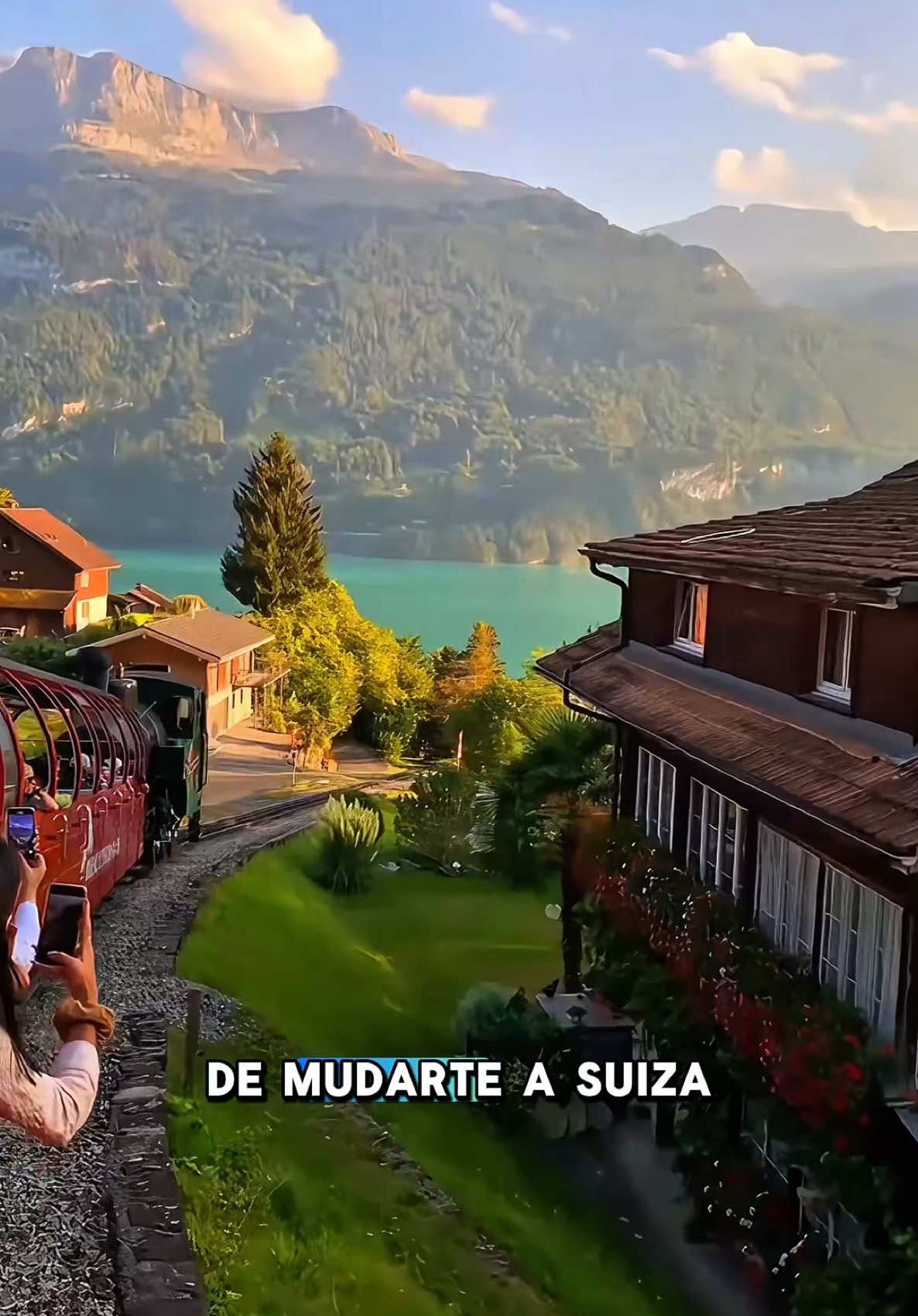 La horrible verdad de mudarte a Suiza 🇨🇭 #switzerland #europe #travel #DidYouKnow #knowledge 