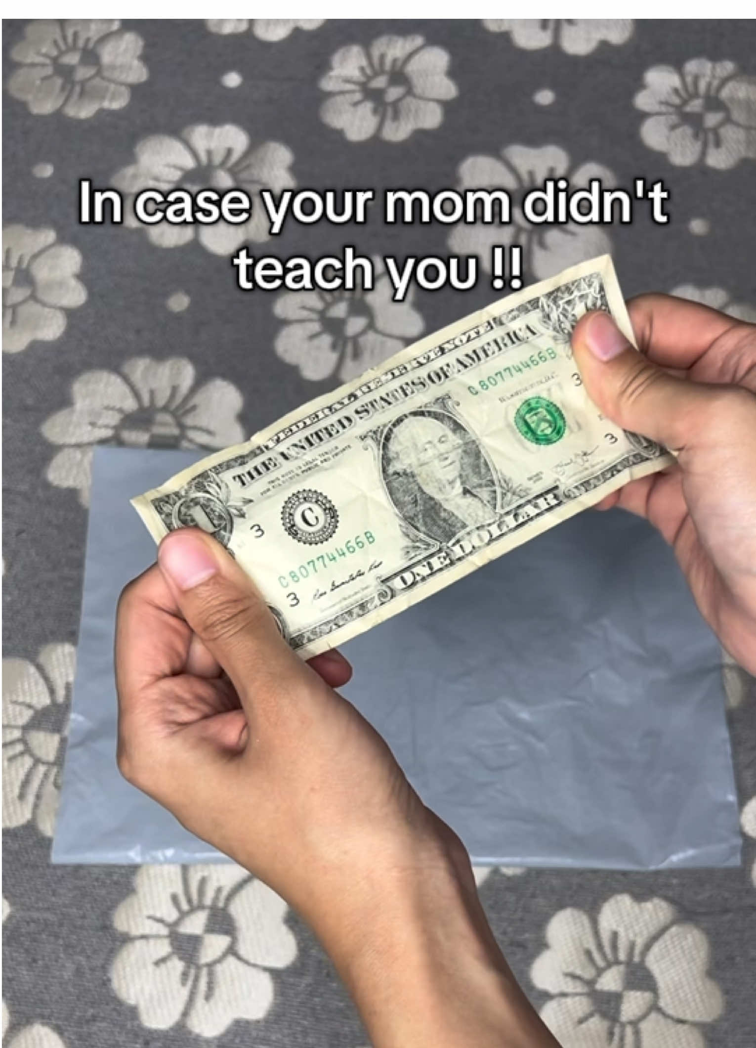 I wish I knew sooner #LifeHack #advice #moneyhacks #tipsandtricks #useful 