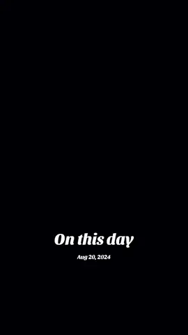 #onthisday