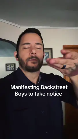 #foryoupage #fyp #backstreetboys @Backstreet Boys @Alexander James @Howie D @Nick Carter 
