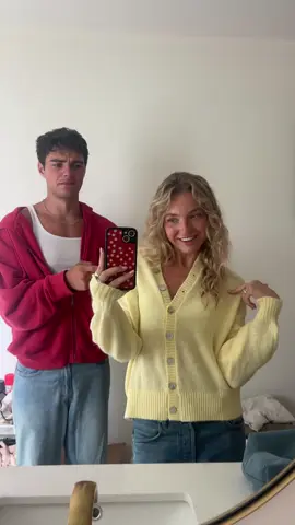 💛❤️
