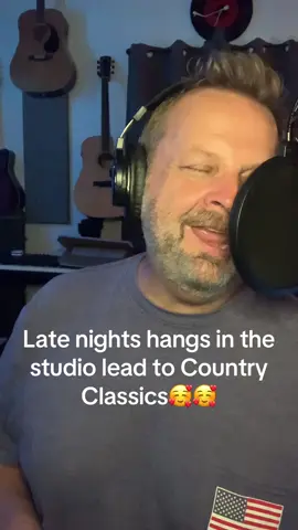 🎶 I hope you don’t mind me sharing a little piece of my world with you. When I get locked away in my studio, I can’t help but fall into these wonderful songs that come to life. It’s such a wonderful experience that I just have to share it with you all!  If you want to hang out with me in the studio, don’t forget to join my live shows every Monday at 6 PM Eastern. But here’s the fun part, sometimes I might surprise you and jump on any evening! So make sure to give me a follow to get notified. Can’t wait to connect with you all and share this journey! 🎤✨ #fyp #countrymusic #lloydcartermusic #lloydcartermusic 