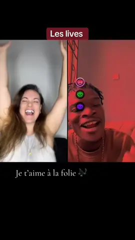 Il a trop de talent ! Donnons lui de la force 💪🏻 @Patomant  #live #singing #chant #patomant #tifounette86 