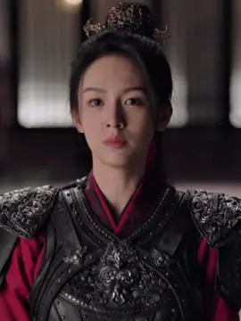 My General Feihong, He Yan🙇🏻‍♀️ #legendofthefemalegeneral #chenglei #zhouye #heyan #xiaojue 