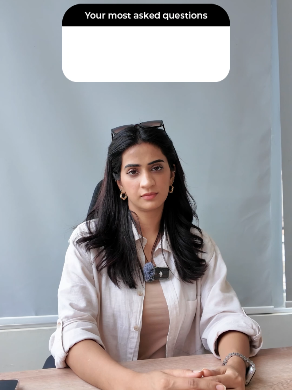 Wondering if the latest MCT treatment is safe? 🤔 It’s an advanced PRP upgrade that uses your own blood for natural results ✨ Minimal downtime, maximum glow — straight from dermatologist insights 💉 Your skin’s safety and health always come first ❤️  #MCtreatment #advancedskincare  #aestheticslab #prptreatment #dermatologist 