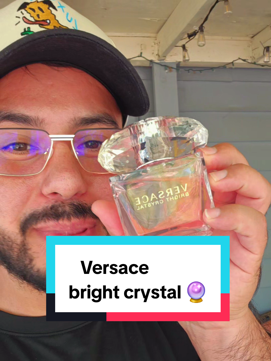 perfume para mujer #versace#brightcrystal#perfum#womenperfume#womenaccesories 