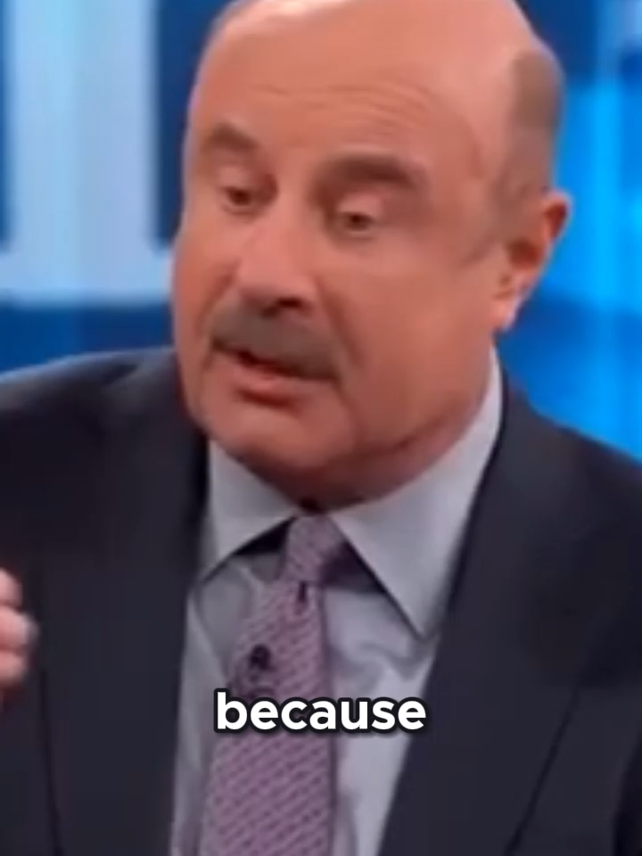 Nice Guy or Misrepresented How I’m Seen vs. Who I #drphil #talkshow #drphilshow #tvshow