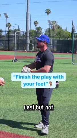 Shrink the field, maintain momentum 🦶🏽 More game from 🇵🇭 This was from Spring Training 2024. Had 101+ players show out this year. If you’re a Filipino ball player, check out bio 🙏🏽 #philippinesbaseball #baseball #baseballboys #infield #fielding #infielddrills #baseballdrills #fieldingdrills peep my page - got some slots open in my 1on1 programs!
