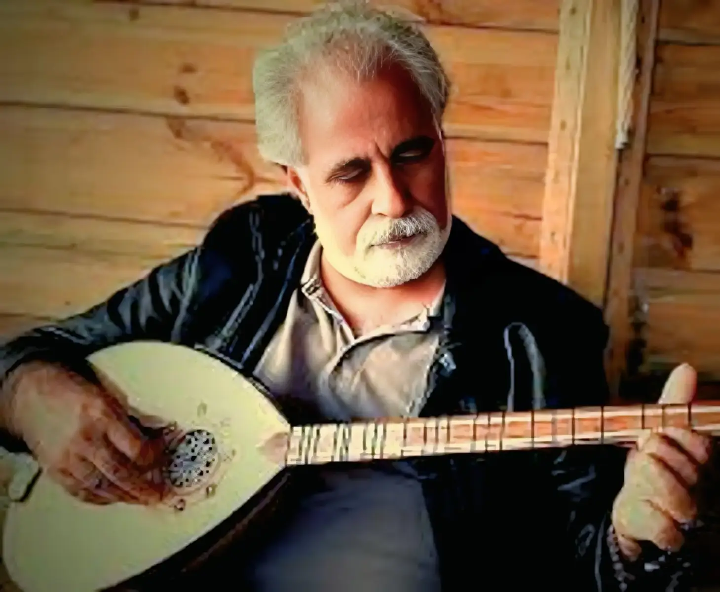 @hozanbrader #kordish #music 
