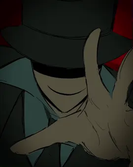 It’s still an unfinished animation but I’m too lazy to fix it now ✌️😔 #mafioso #chance #forsaken #animation 