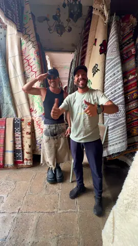 L’9iiiisssa washmen r9isssa 😂 . . #marrakech #مراكش #marocain #الدار_البيضاء #marocains 
