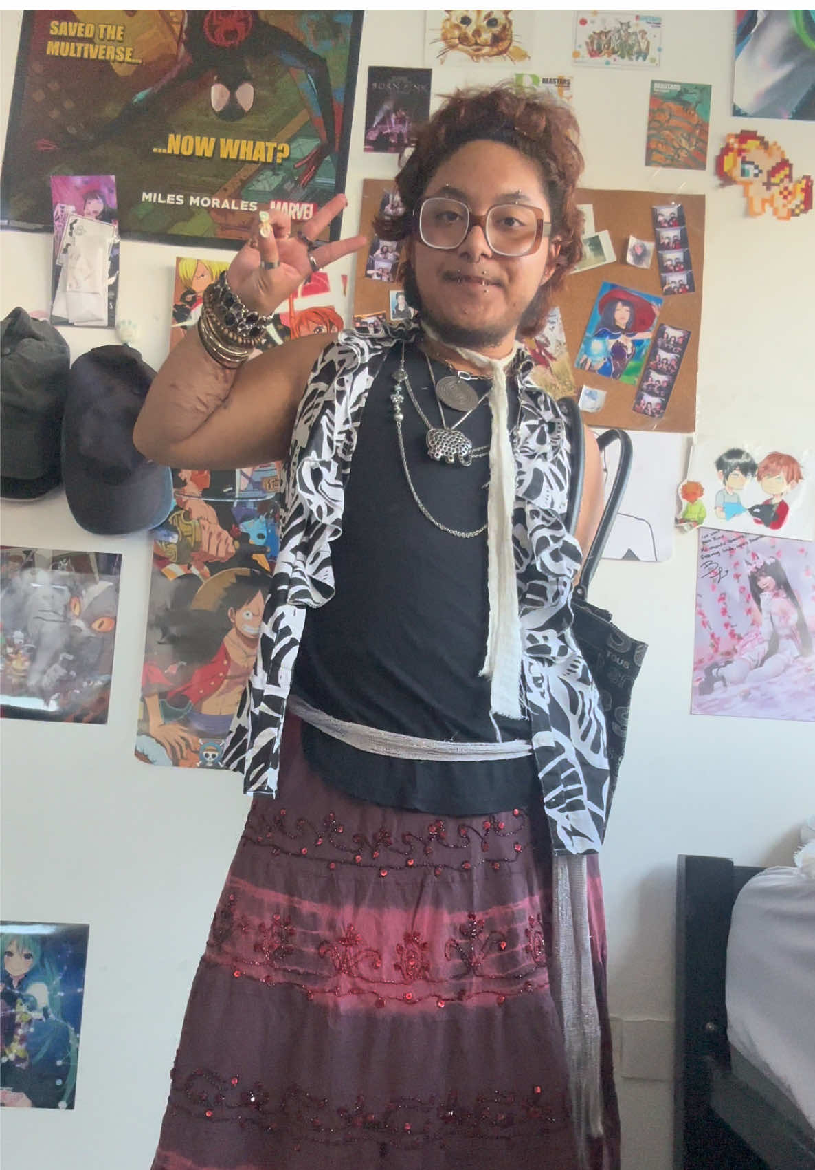 otro maaaas!!!#fyp #OOTD #grwm #fashion 