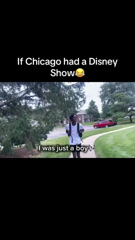 Follow me for more😂✅ I didn’t make yn the first this my version tho😂  #fyp #viral #theeeafrican #chicago #disney 