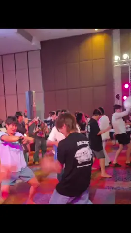 party dluu  #gmmtvouting2025 