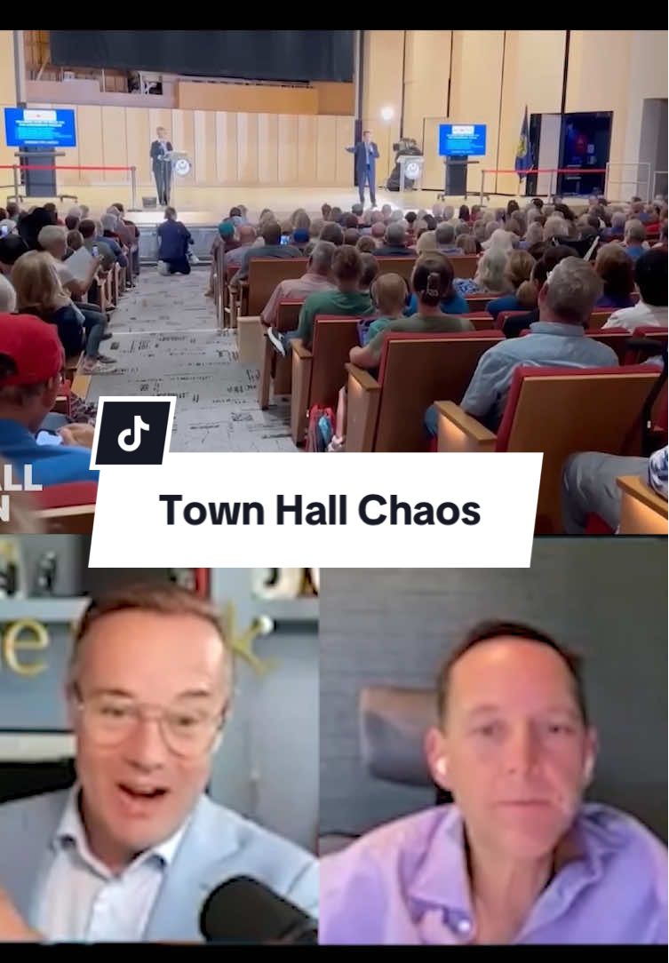 The All-In crew reacts as Friedberg argues America is entering a dangerous era of inflation, government overreach, and frustration on both sides full episode on the All-In Podcast: OpenAI’s GPT-5 Flop, AI’s Unlimited Market, China’s Big Advantage, Rise in Socialism, Housing Crisis #allinpodcast #friedberg #jasoncalacanis #nebraska #uspolitics