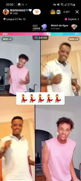 #ethiopian_tik_tok #capcut #oromotiktok❤️💚❤️ #LIVEIncentiveProgram 